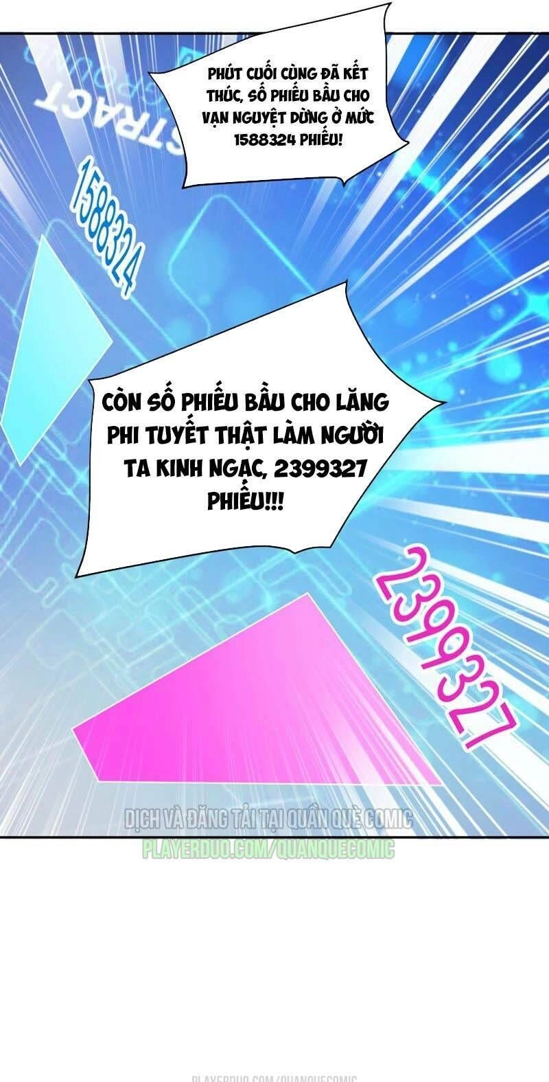 Nữ Thần Trong Điện Thoại Chapter 48 - 19