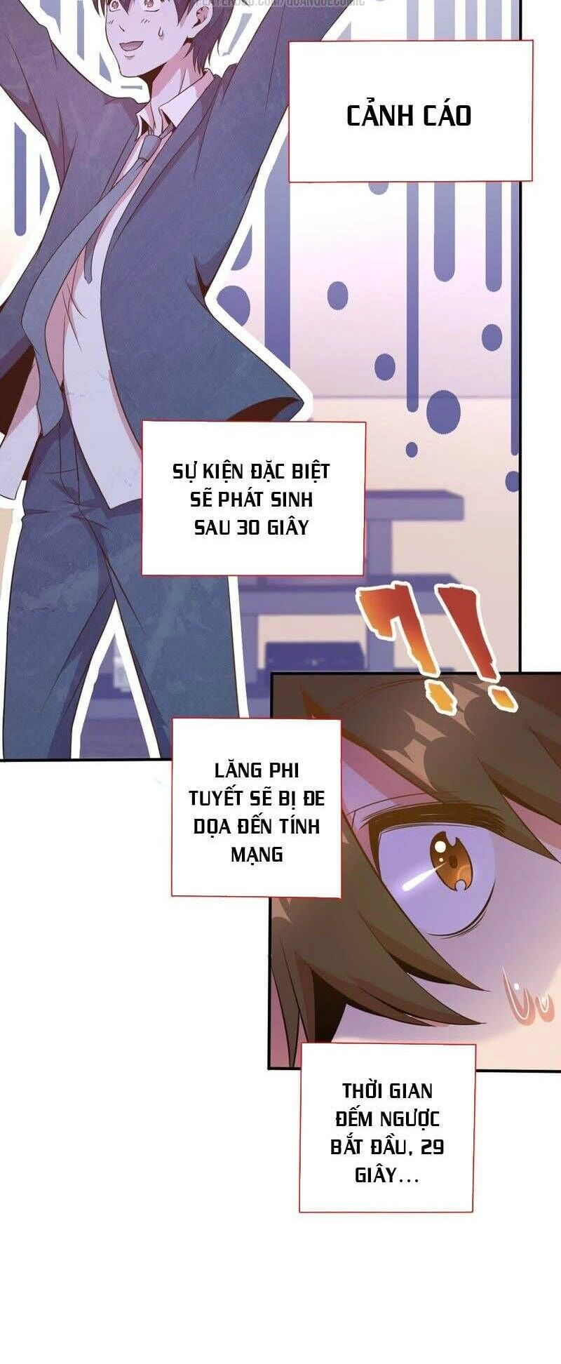 Nữ Thần Trong Điện Thoại Chapter 48 - 22