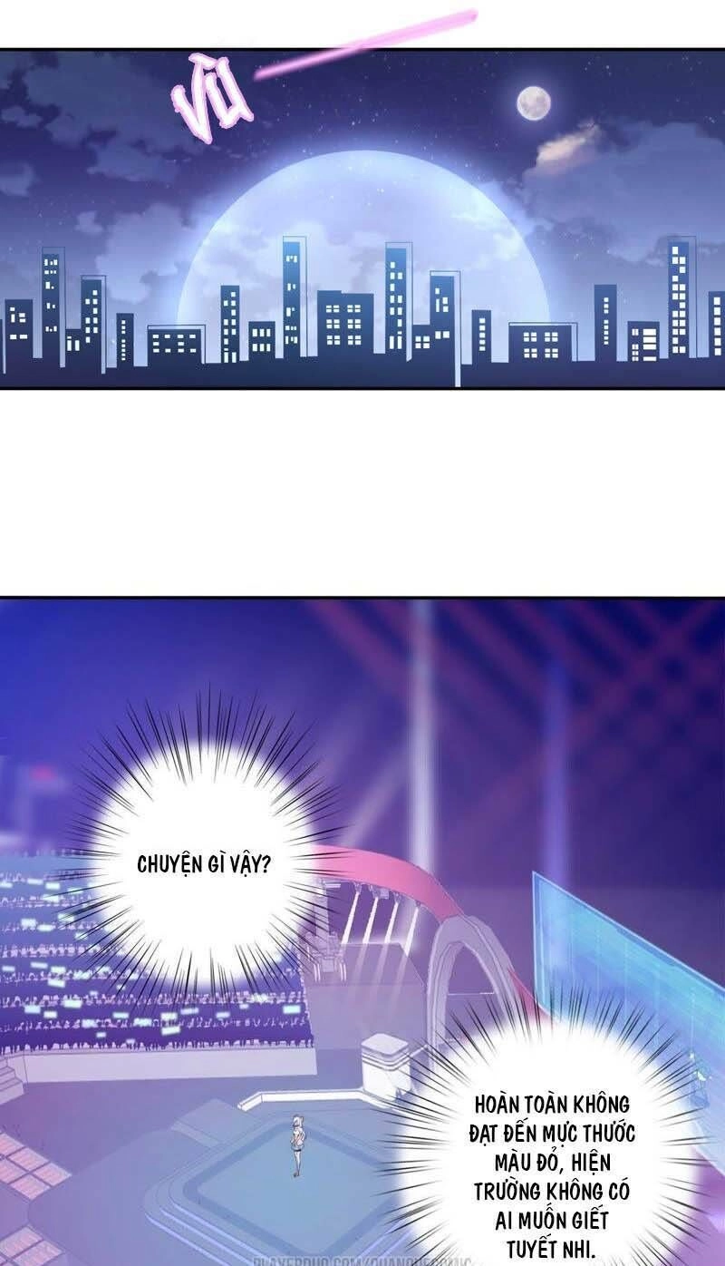 Nữ Thần Trong Điện Thoại Chapter 49 - 3