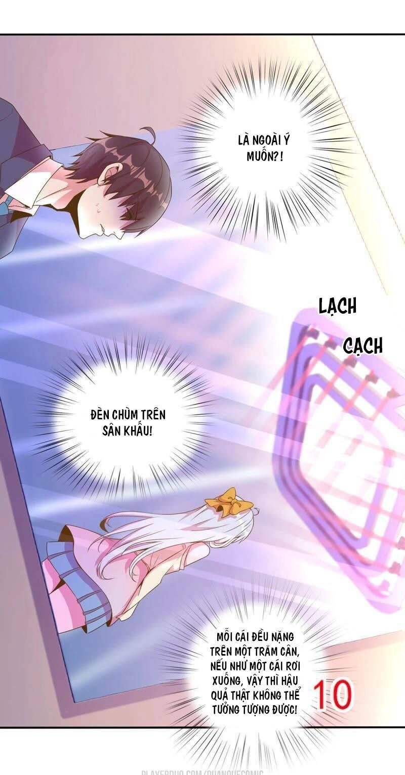 Nữ Thần Trong Điện Thoại Chapter 49 - 5