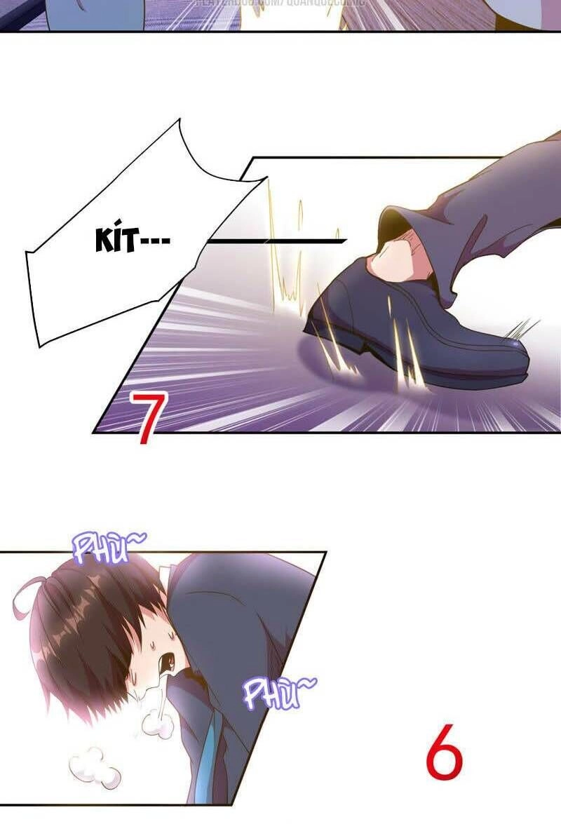 Nữ Thần Trong Điện Thoại Chapter 49 - 8