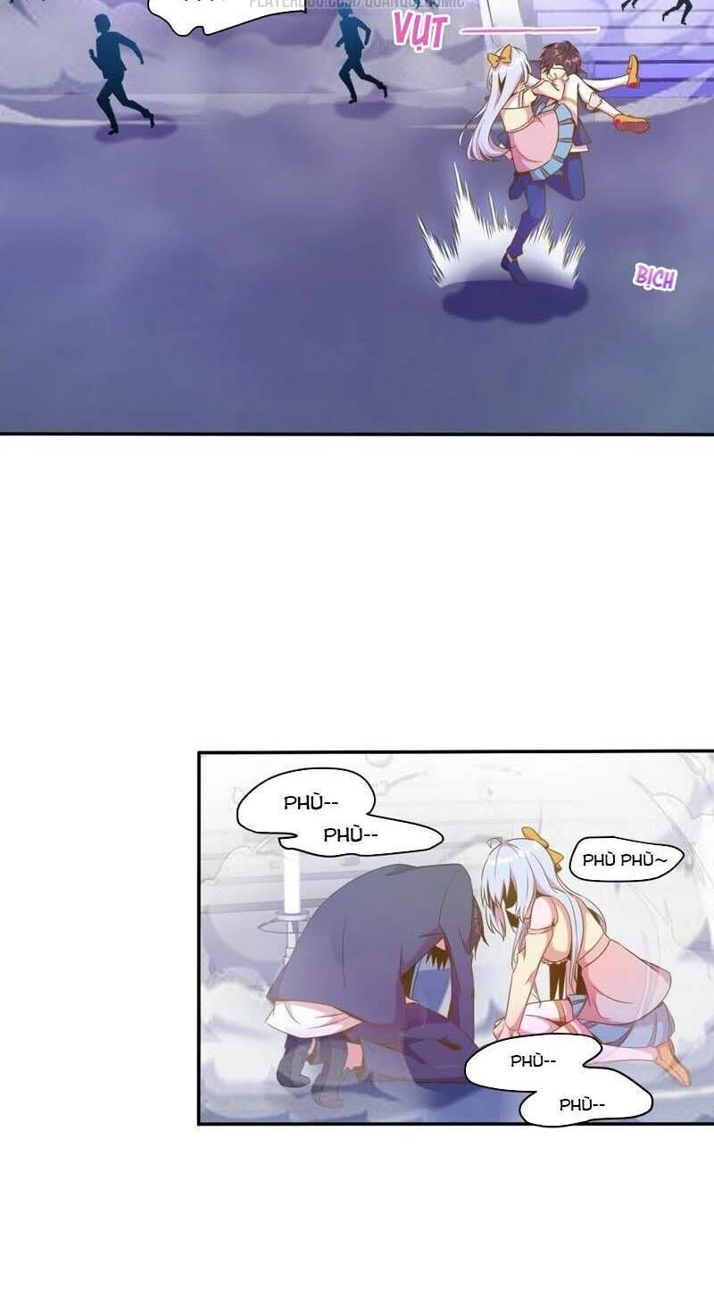 Nữ Thần Trong Điện Thoại Chapter 49 - 12