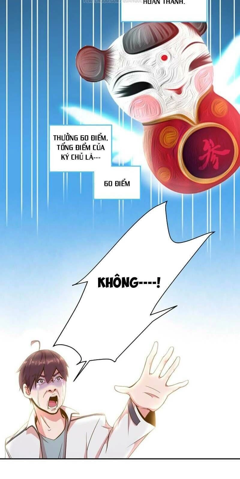 Nữ Thần Trong Điện Thoại Chapter 49 - 18