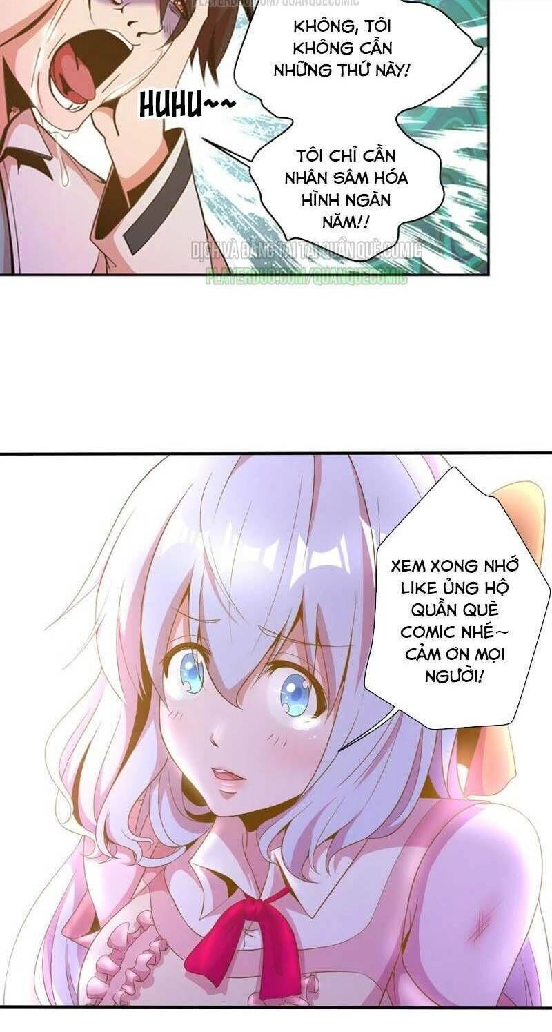 Nữ Thần Trong Điện Thoại Chapter 49 - 20