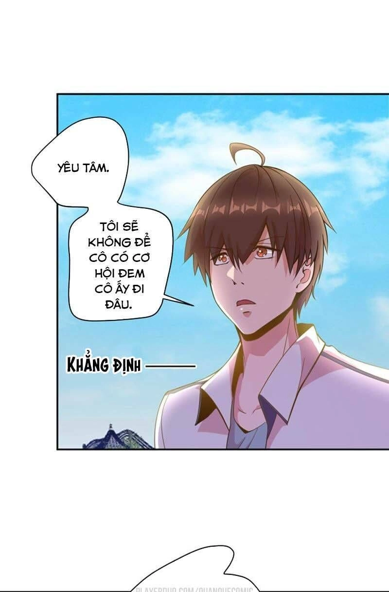 Nữ Thần Trong Điện Thoại Chapter 50 - 6