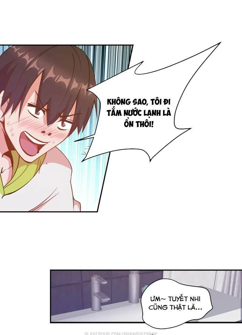 Nữ Thần Trong Điện Thoại Chapter 50 - 12