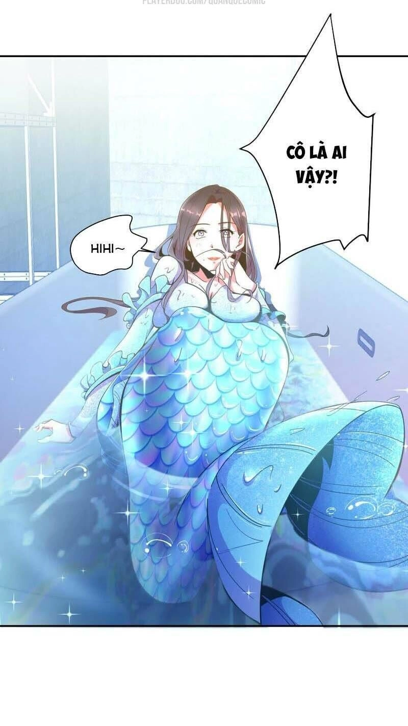 Nữ Thần Trong Điện Thoại Chapter 50 - 17