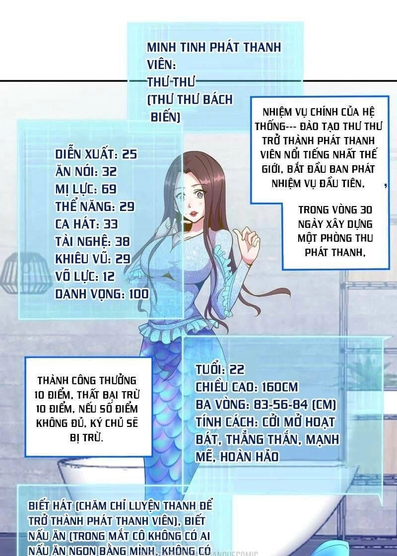 Nữ Thần Trong Điện Thoại Chapter 51 - 7