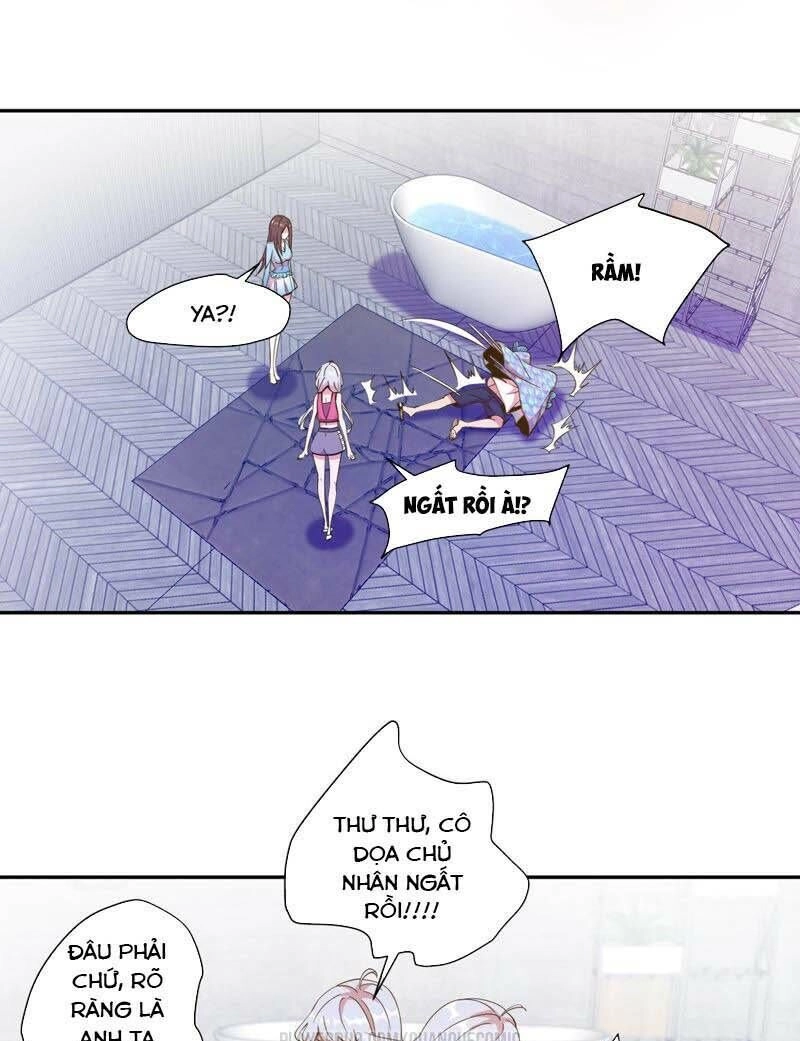 Nữ Thần Trong Điện Thoại Chapter 51 - 13