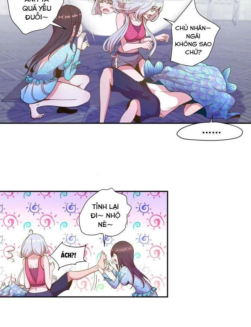 Nữ Thần Trong Điện Thoại Chapter 51 - 14