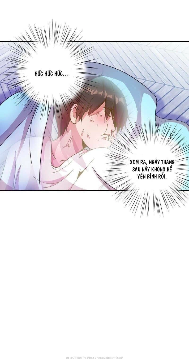 Nữ Thần Trong Điện Thoại Chapter 51 - 15