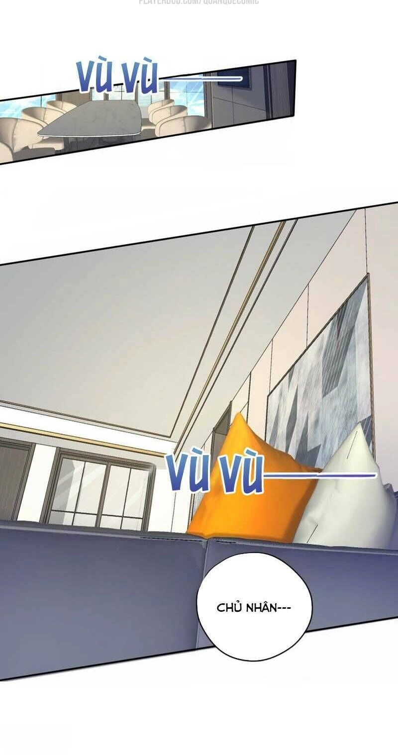 Nữ Thần Trong Điện Thoại Chapter 51 - 16