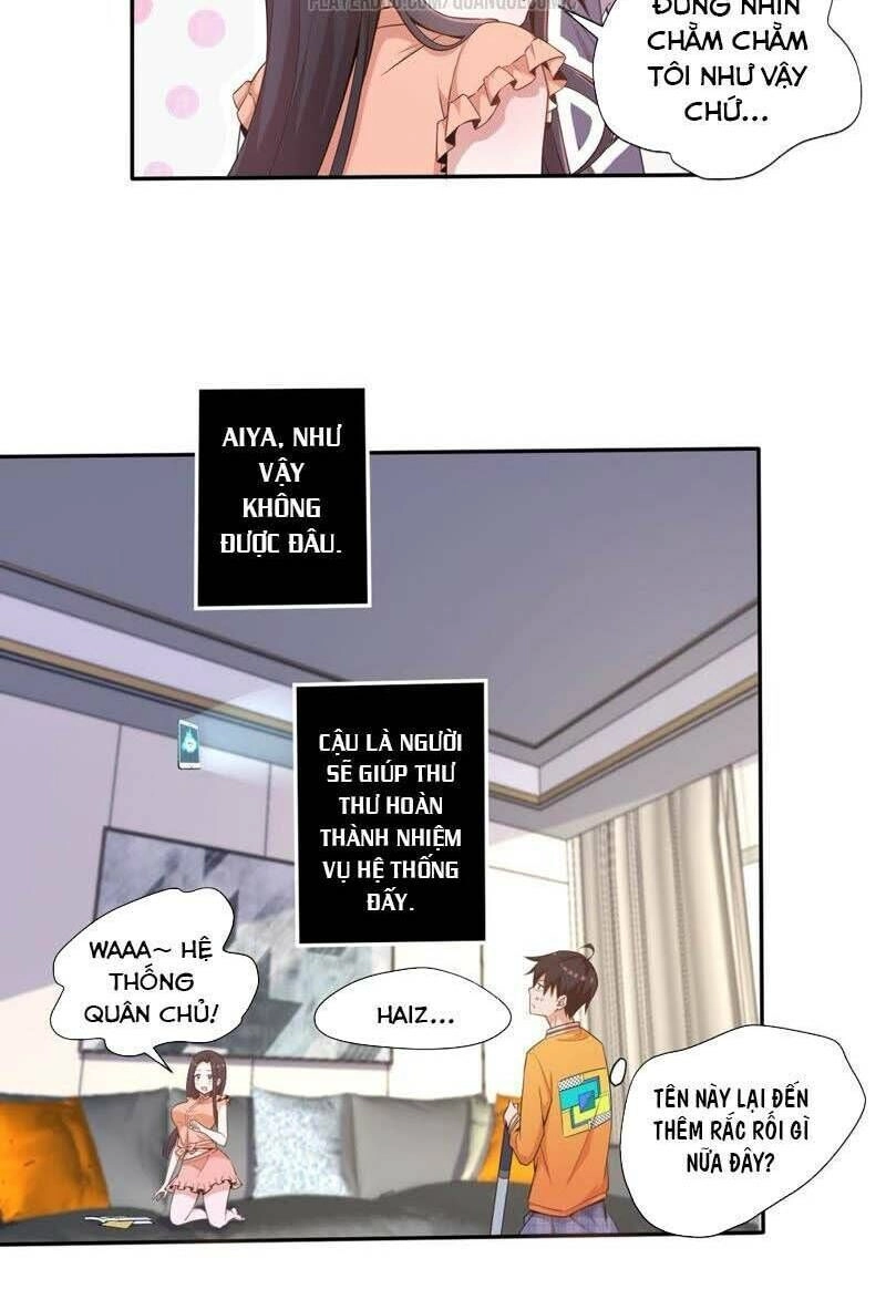 Nữ Thần Trong Điện Thoại Chapter 51 - 20