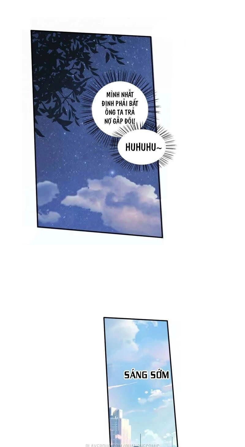 Nữ Thần Trong Điện Thoại Chapter 52 - 9