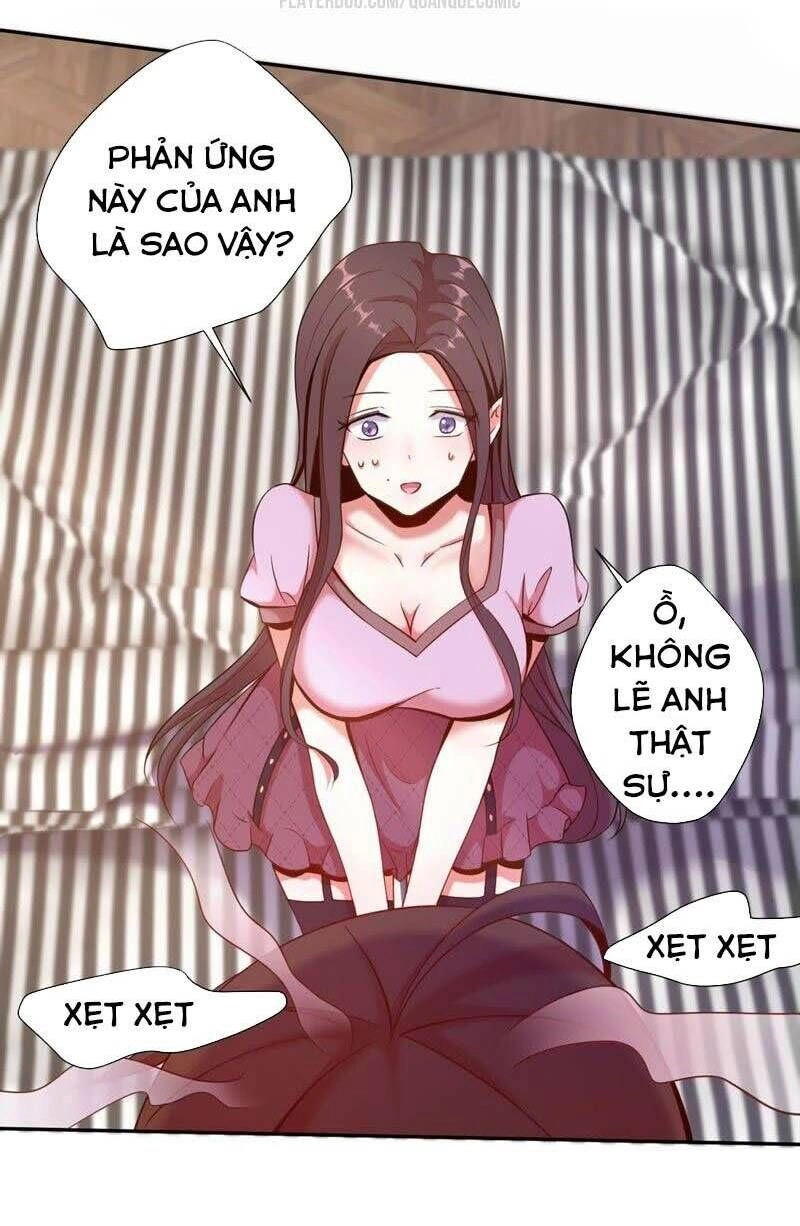 Nữ Thần Trong Điện Thoại Chapter 52 - 14