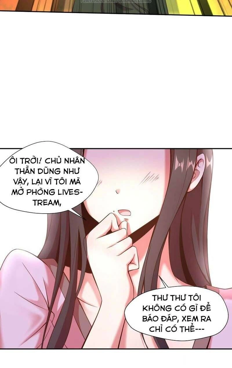 Nữ Thần Trong Điện Thoại Chapter 52 - 24