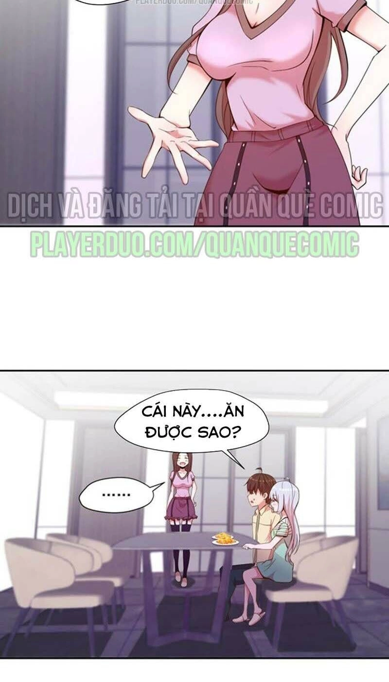 Nữ Thần Trong Điện Thoại Chapter 53 - 2