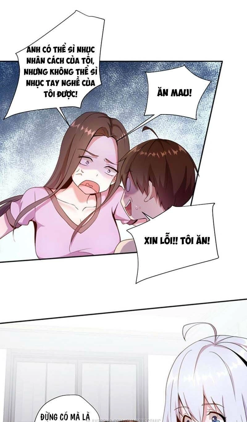 Nữ Thần Trong Điện Thoại Chapter 53 - 3