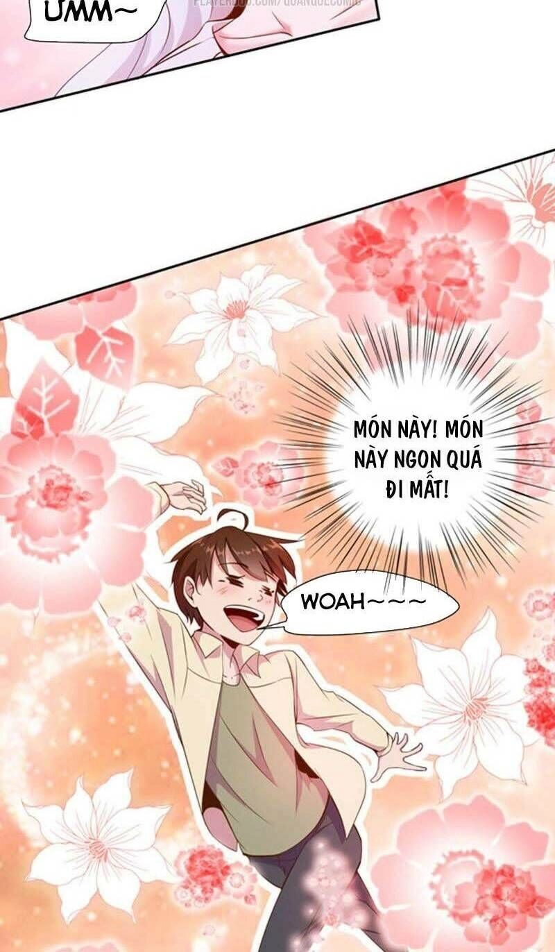 Nữ Thần Trong Điện Thoại Chapter 53 - 6