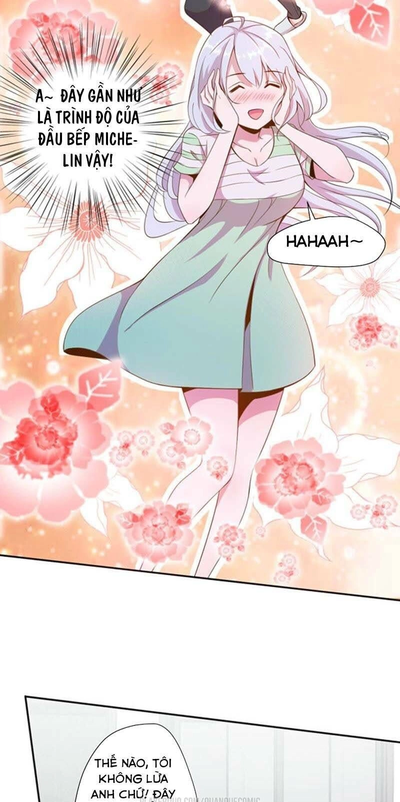 Nữ Thần Trong Điện Thoại Chapter 53 - 7