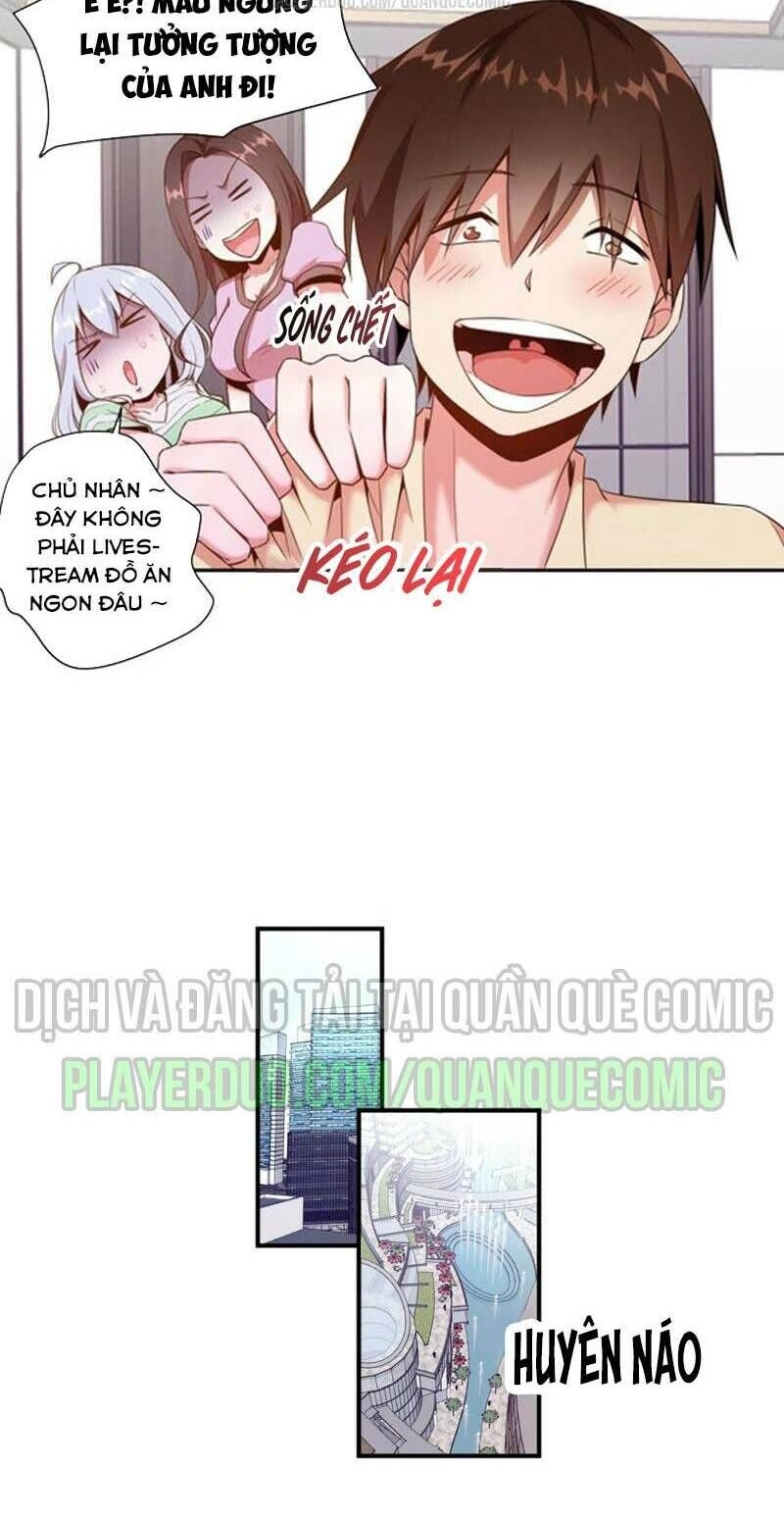 Nữ Thần Trong Điện Thoại Chapter 53 - 10