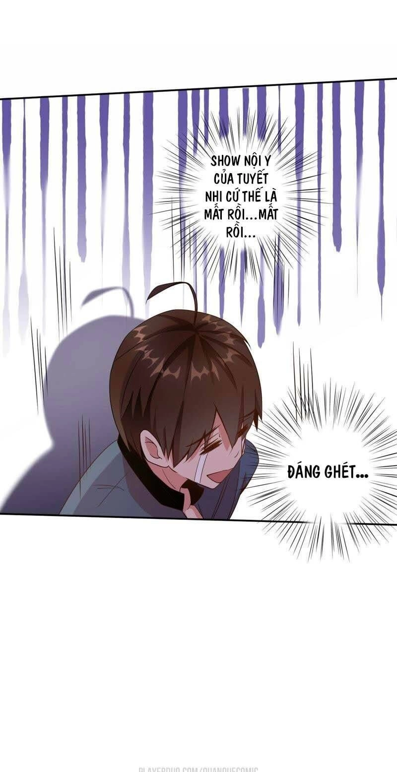 Nữ Thần Trong Điện Thoại Chapter 53 - 19