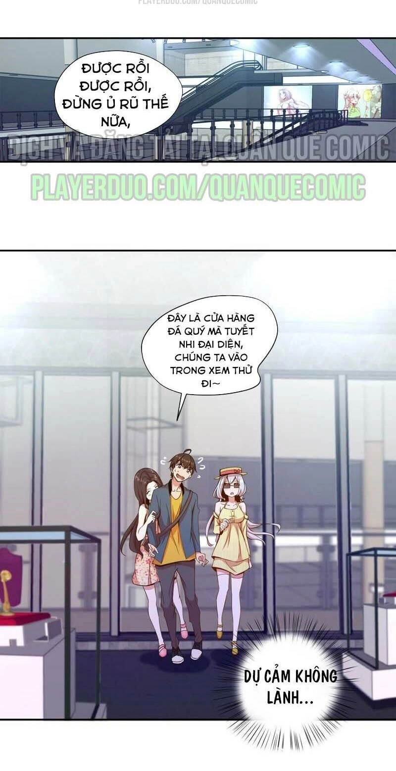 Nữ Thần Trong Điện Thoại Chapter 53 - 20