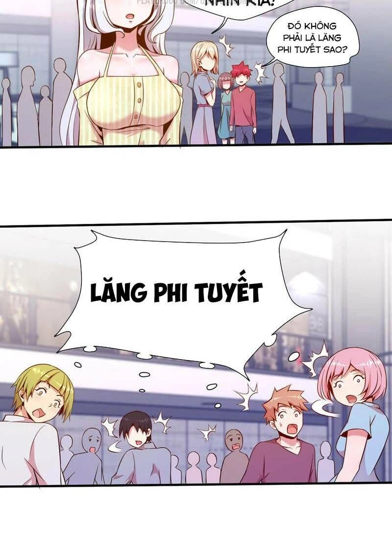 Nữ Thần Trong Điện Thoại Chapter 55 - 5