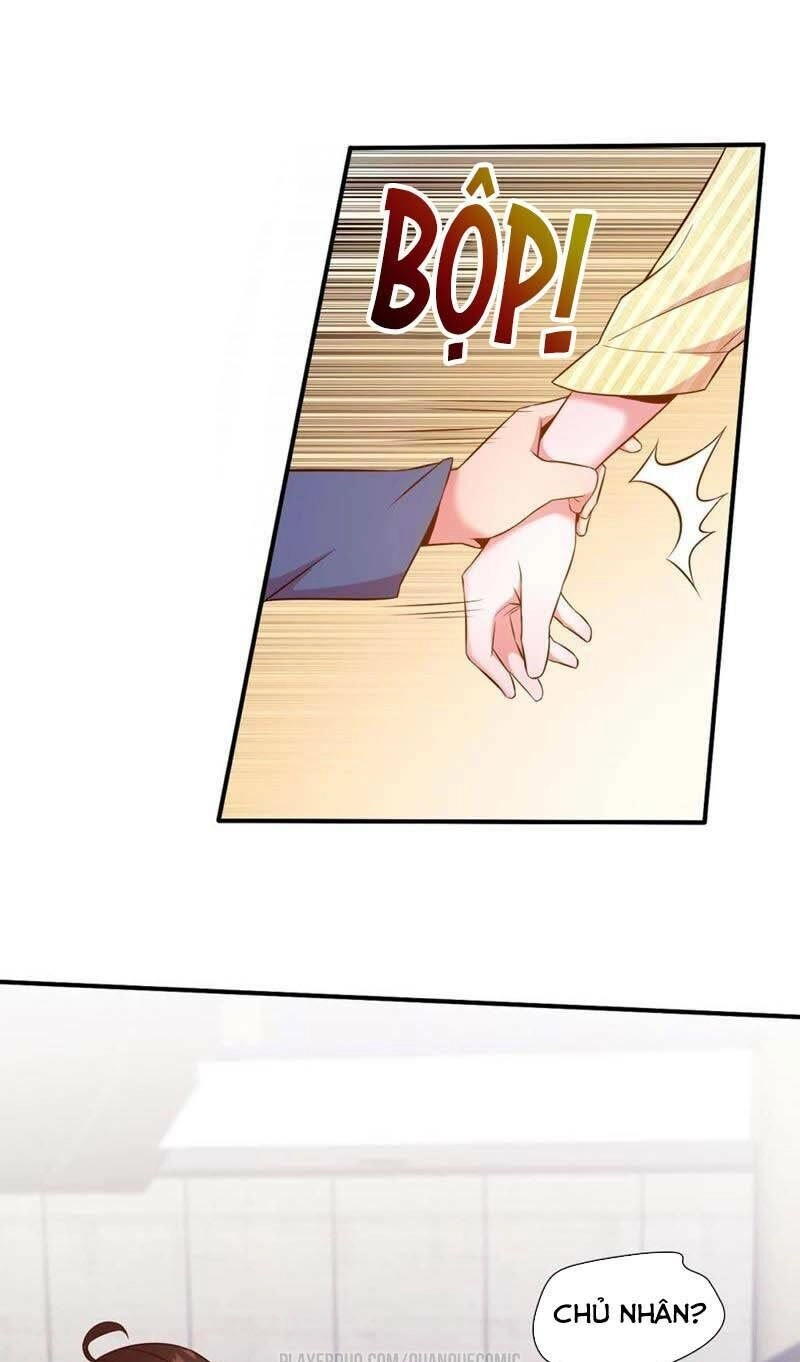 Nữ Thần Trong Điện Thoại Chapter 55 - 7