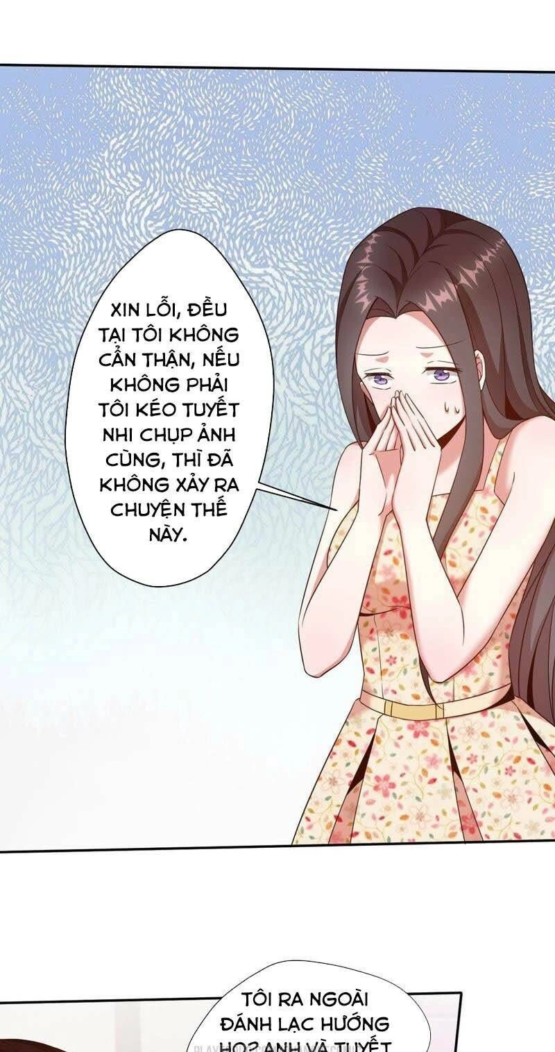Nữ Thần Trong Điện Thoại Chapter 55 - 13