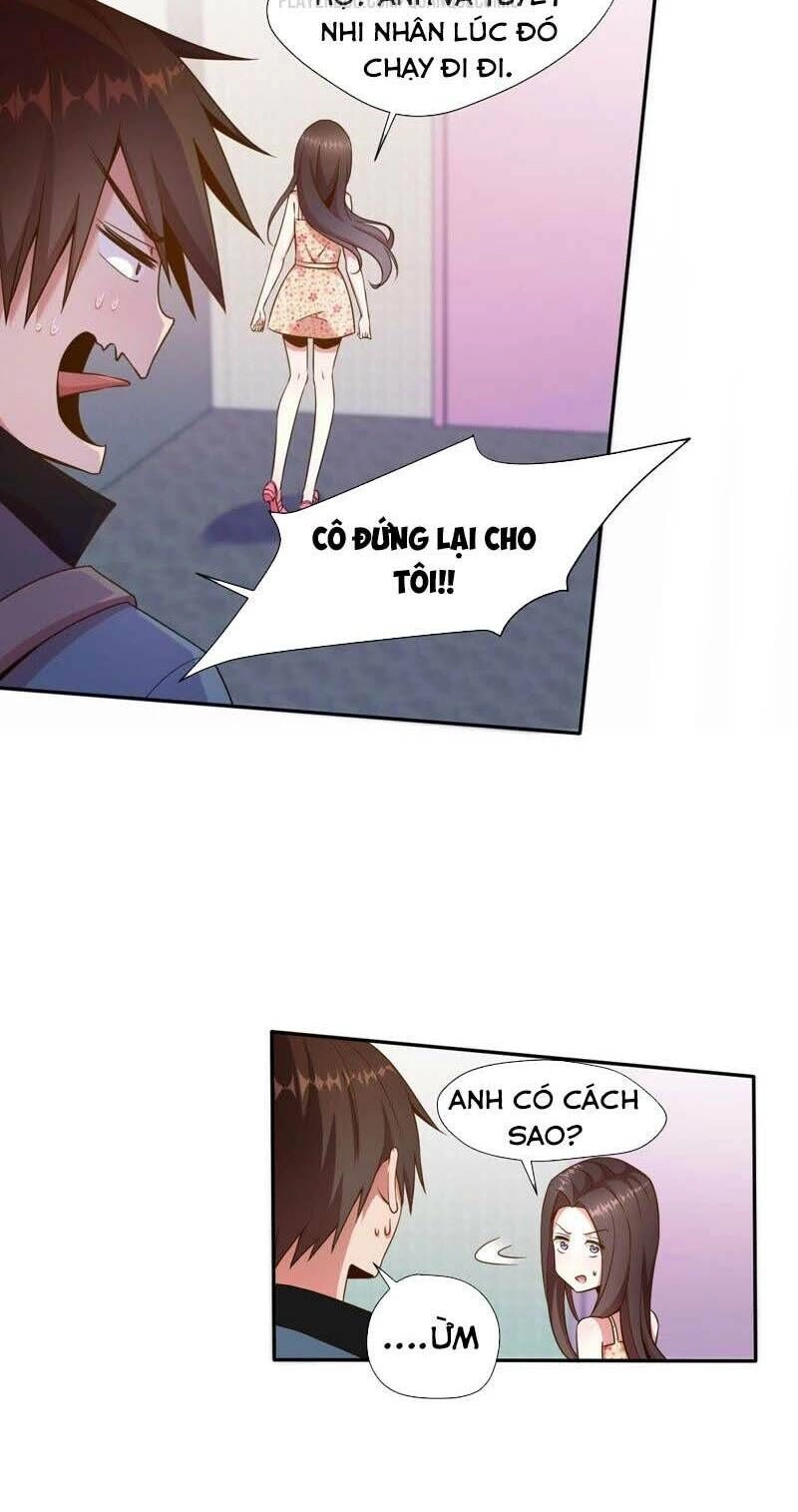 Nữ Thần Trong Điện Thoại Chapter 55 - 14