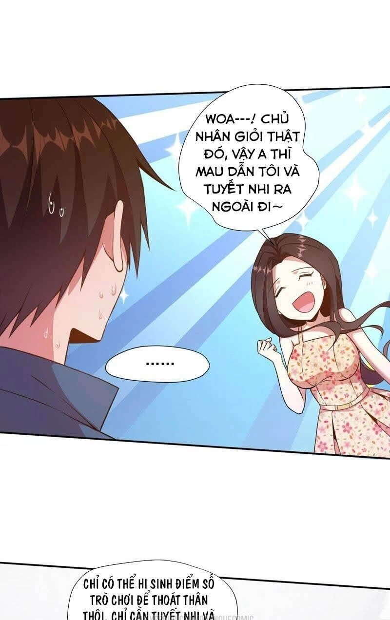 Nữ Thần Trong Điện Thoại Chapter 55 - 15