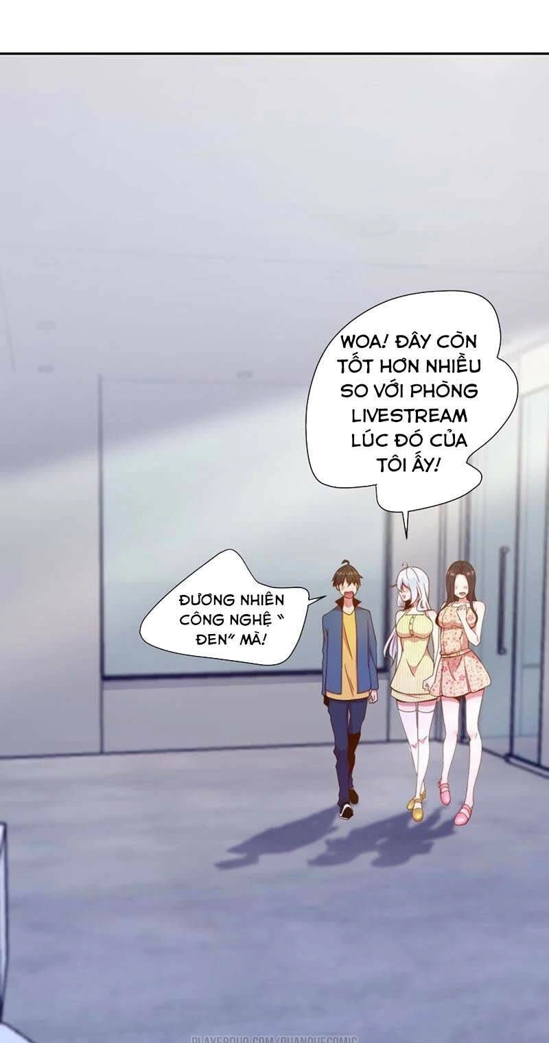 Nữ Thần Trong Điện Thoại Chapter 56 - 11