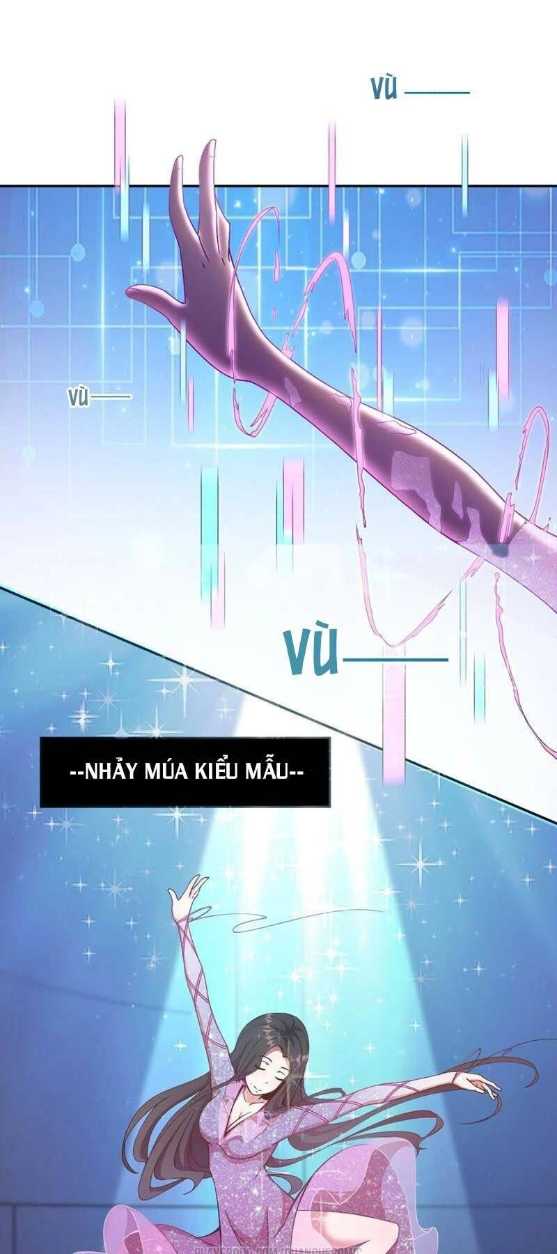 Nữ Thần Trong Điện Thoại Chapter 57 - 1