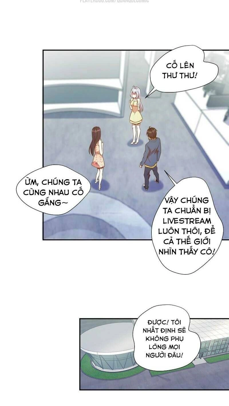 Nữ Thần Trong Điện Thoại Chapter 57 - 6