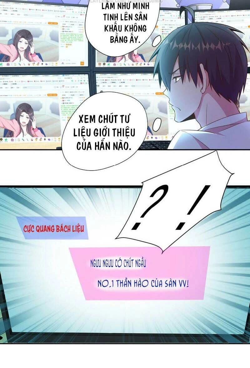 Nữ Thần Trong Điện Thoại Chapter 57 - 12