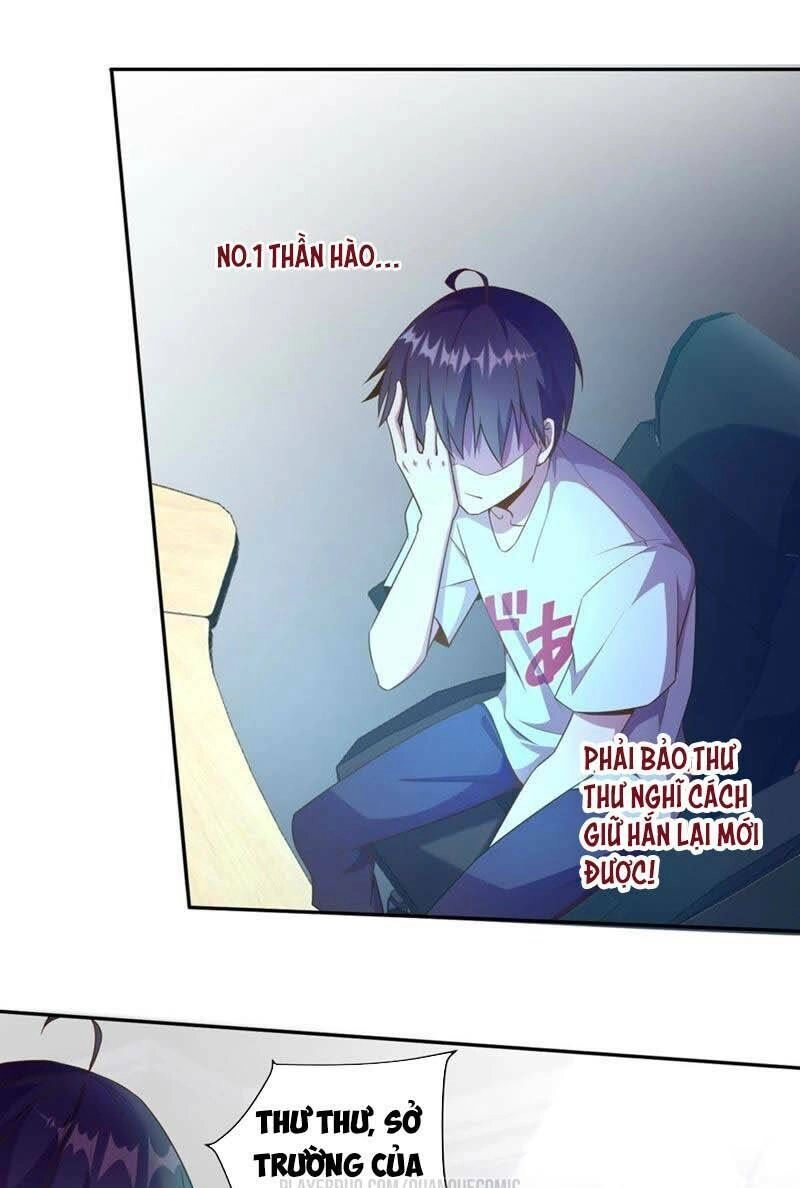 Nữ Thần Trong Điện Thoại Chapter 57 - 13