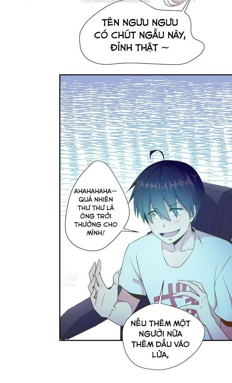 Nữ Thần Trong Điện Thoại Chapter 57 - 18