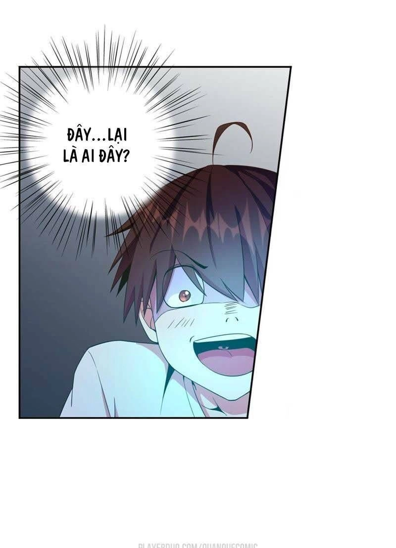 Nữ Thần Trong Điện Thoại Chapter 57 - 19