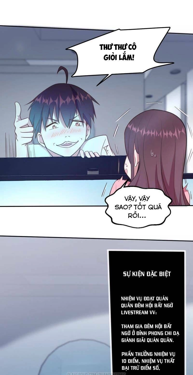 Nữ Thần Trong Điện Thoại Chapter 58 - 3