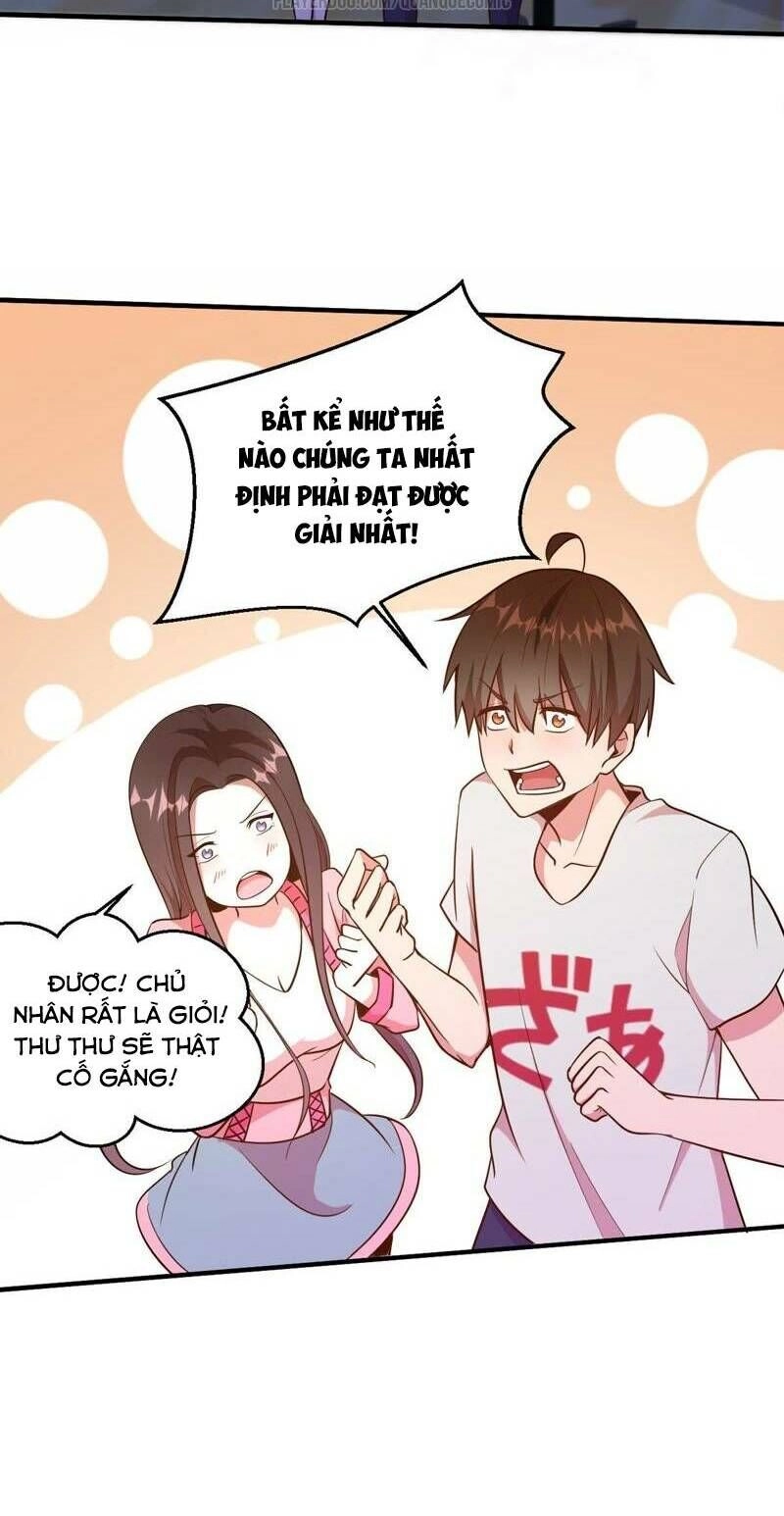 Nữ Thần Trong Điện Thoại Chapter 58 - 6