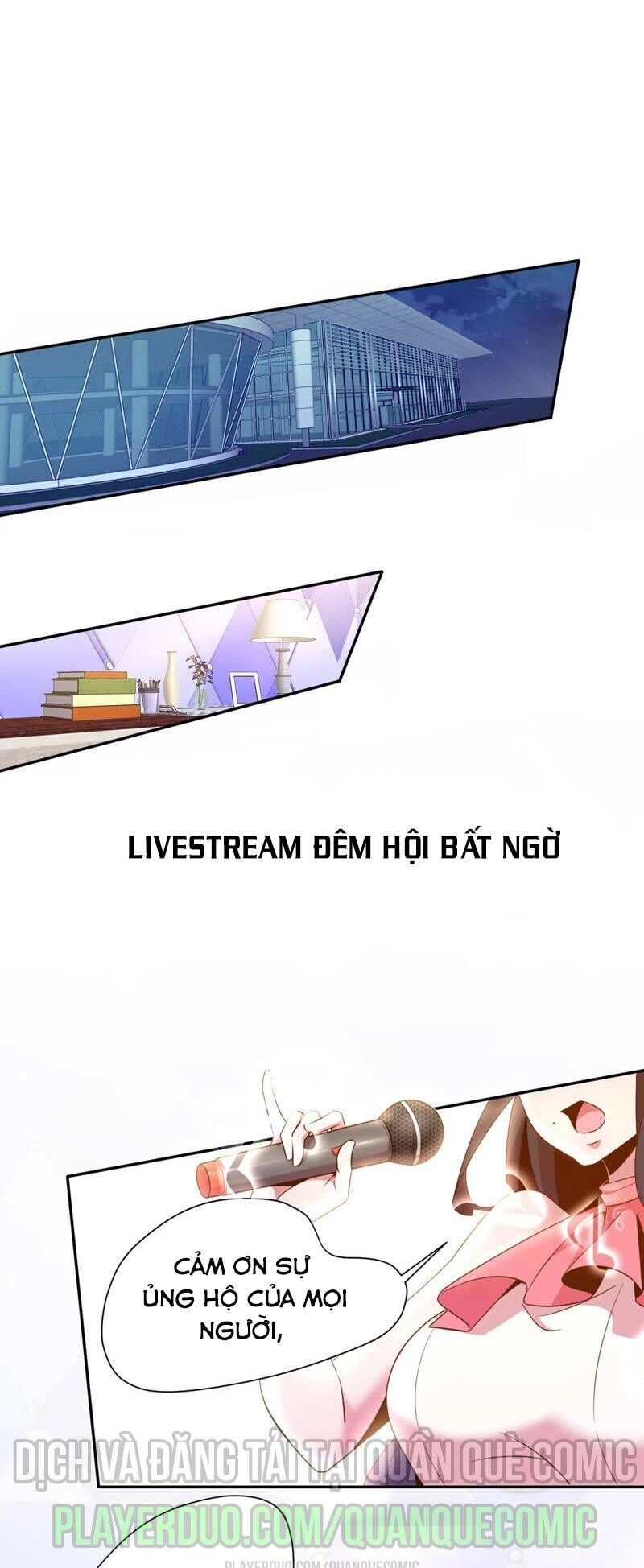 Nữ Thần Trong Điện Thoại Chapter 58 - 7