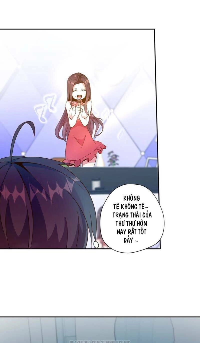 Nữ Thần Trong Điện Thoại Chapter 58 - 9