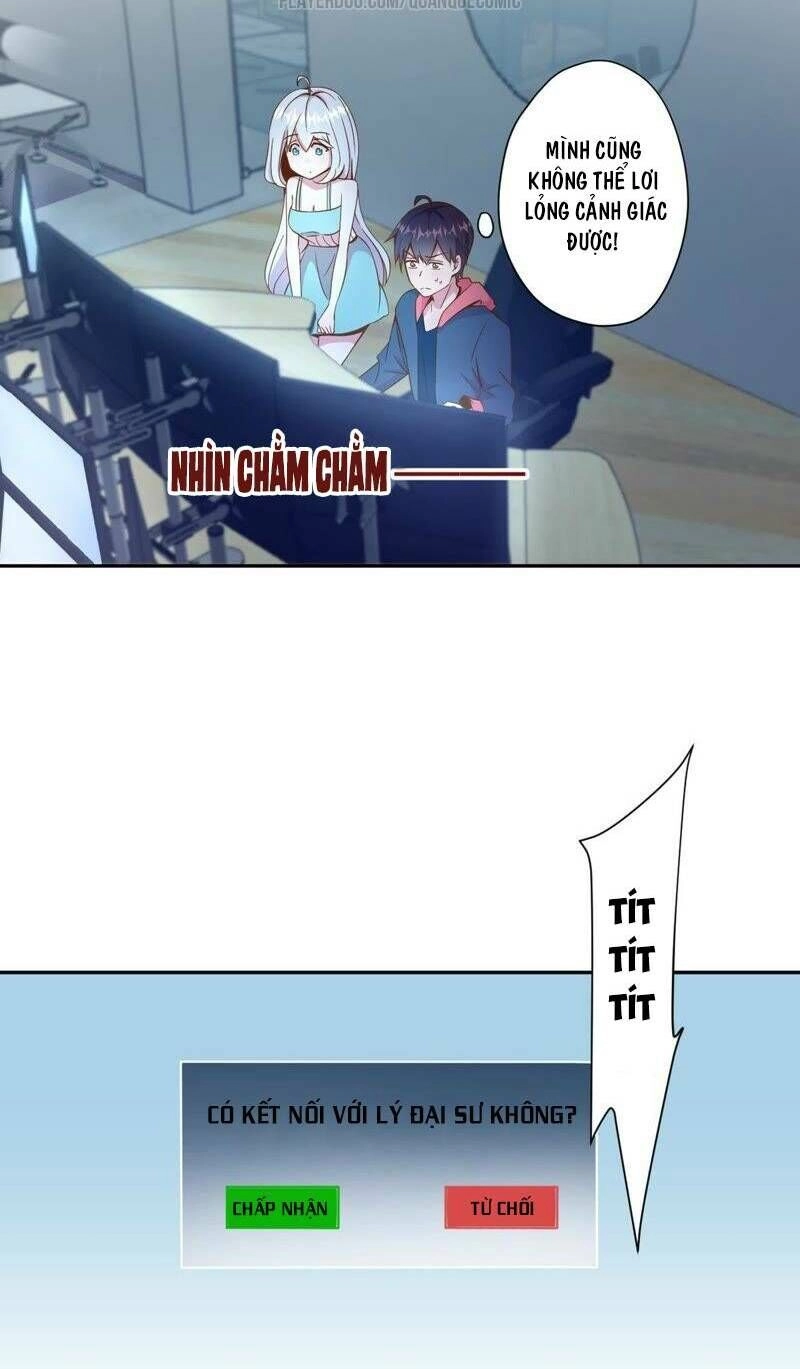 Nữ Thần Trong Điện Thoại Chapter 58 - 10