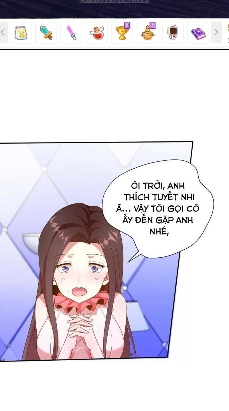 Nữ Thần Trong Điện Thoại Chapter 58 - 18