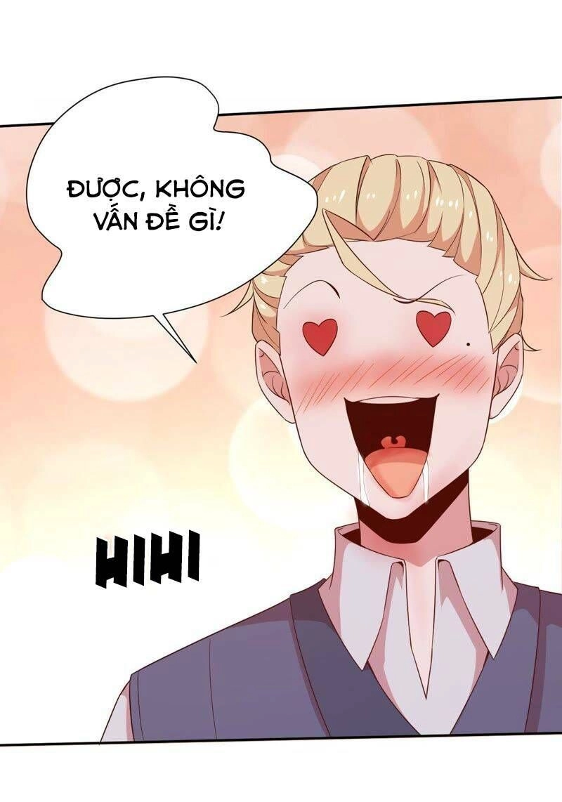 Nữ Thần Trong Điện Thoại Chapter 58 - 21