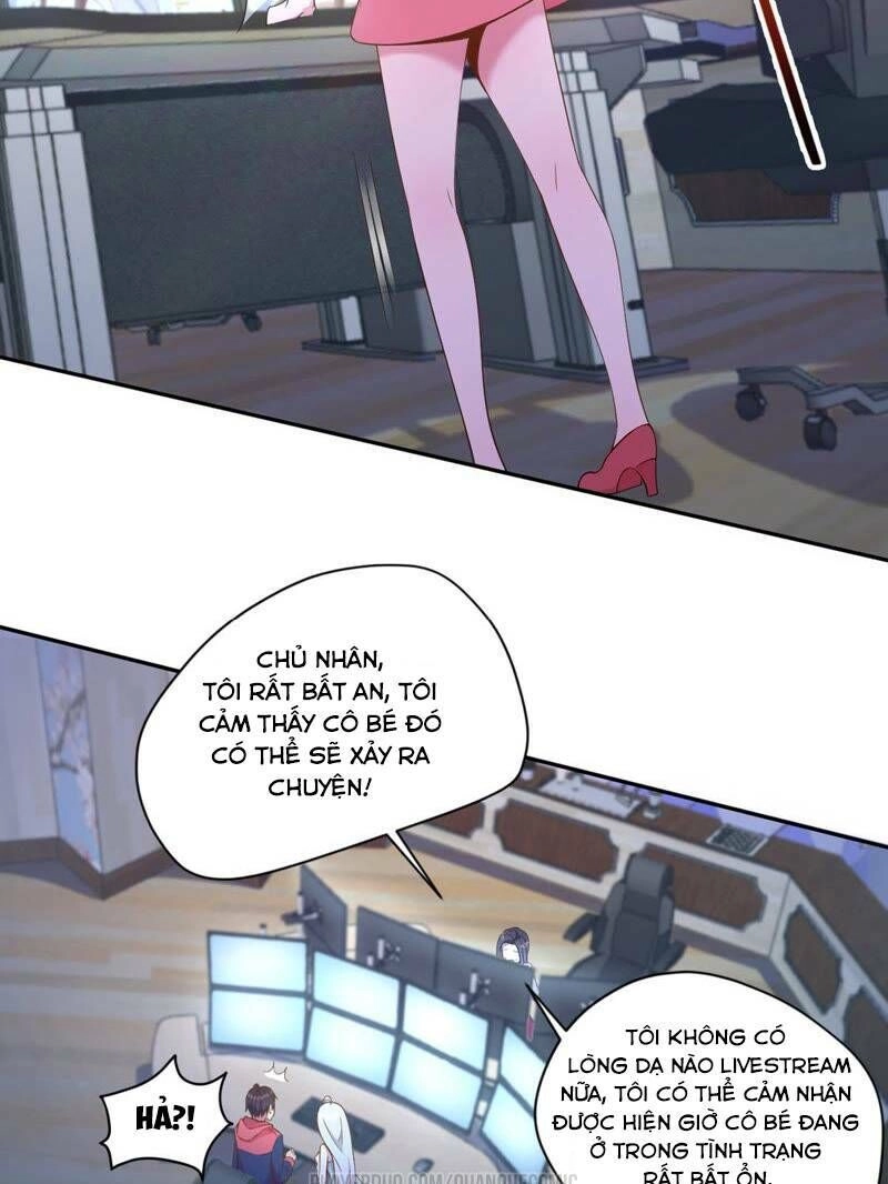 Nữ Thần Trong Điện Thoại Chapter 59 - 9