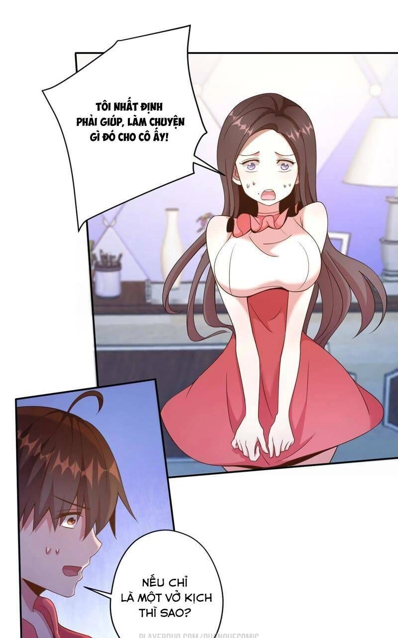 Nữ Thần Trong Điện Thoại Chapter 59 - 11