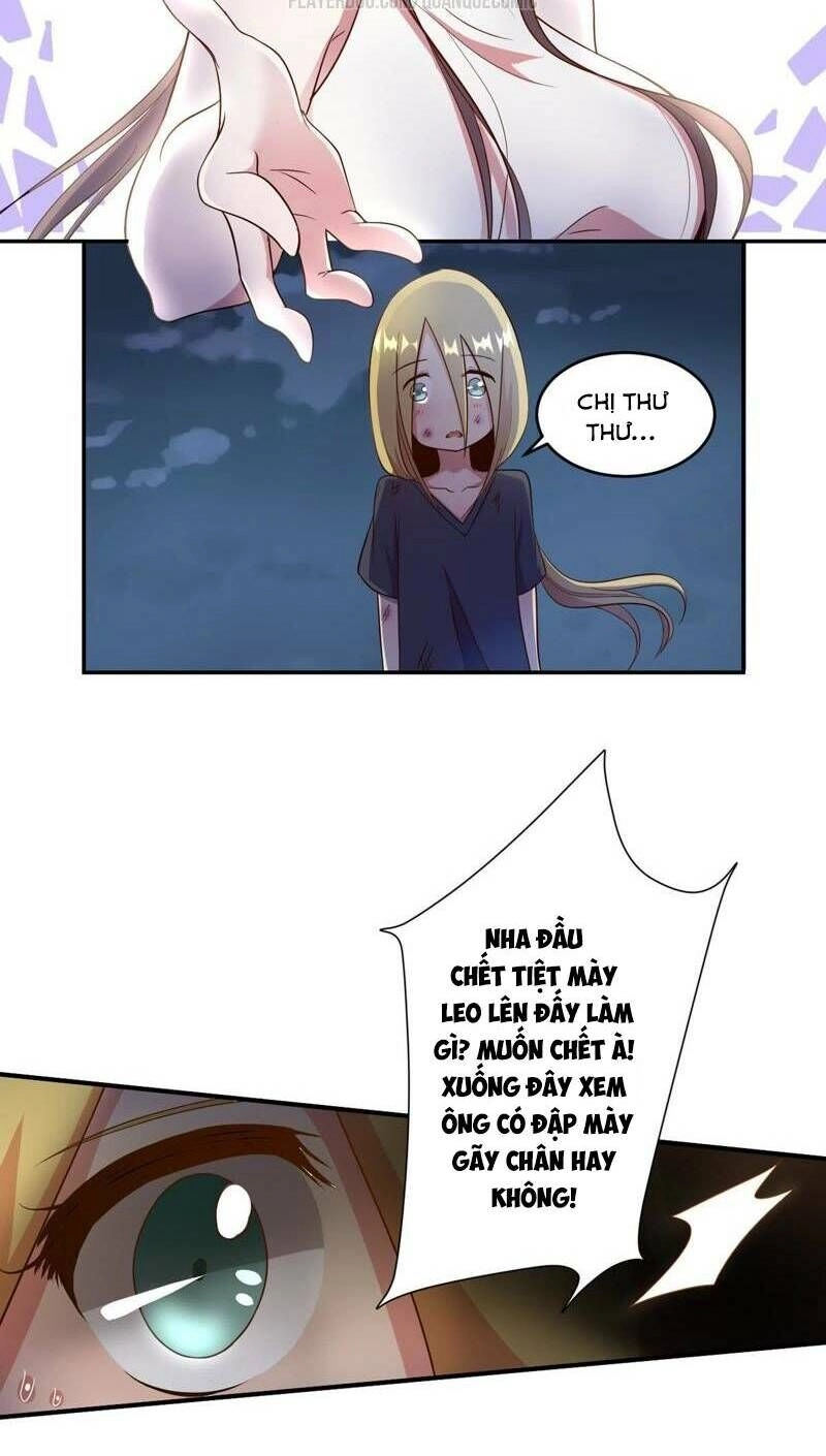 Nữ Thần Trong Điện Thoại Chapter 60 - 13