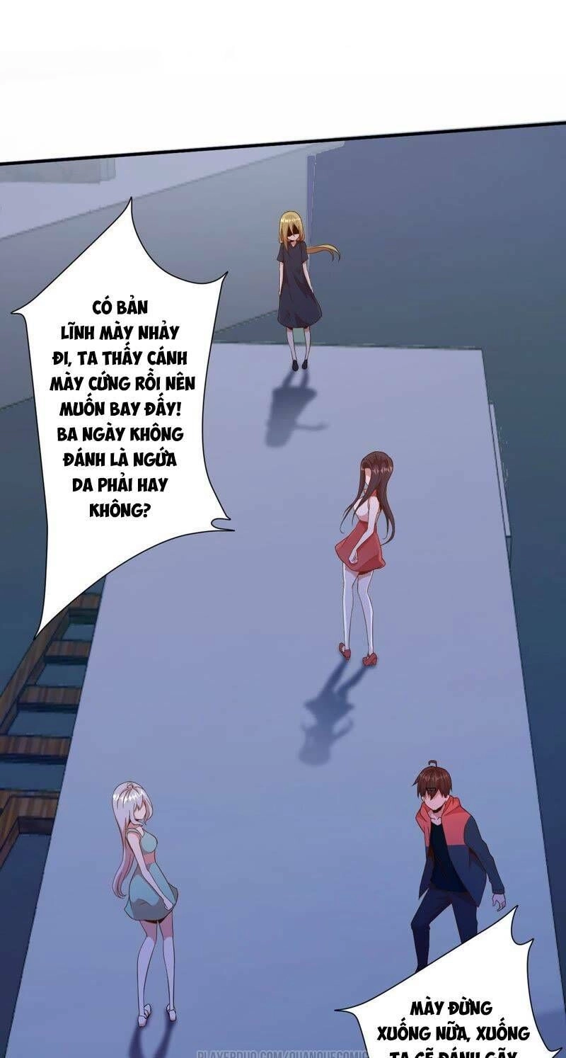 Nữ Thần Trong Điện Thoại Chapter 60 - 14